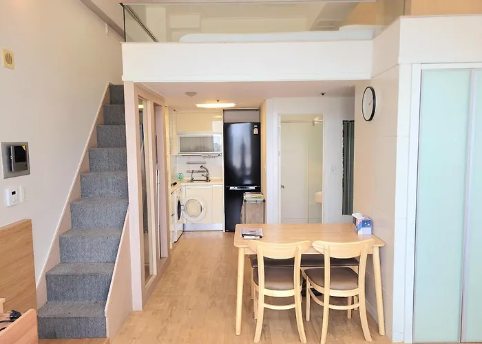Travel House