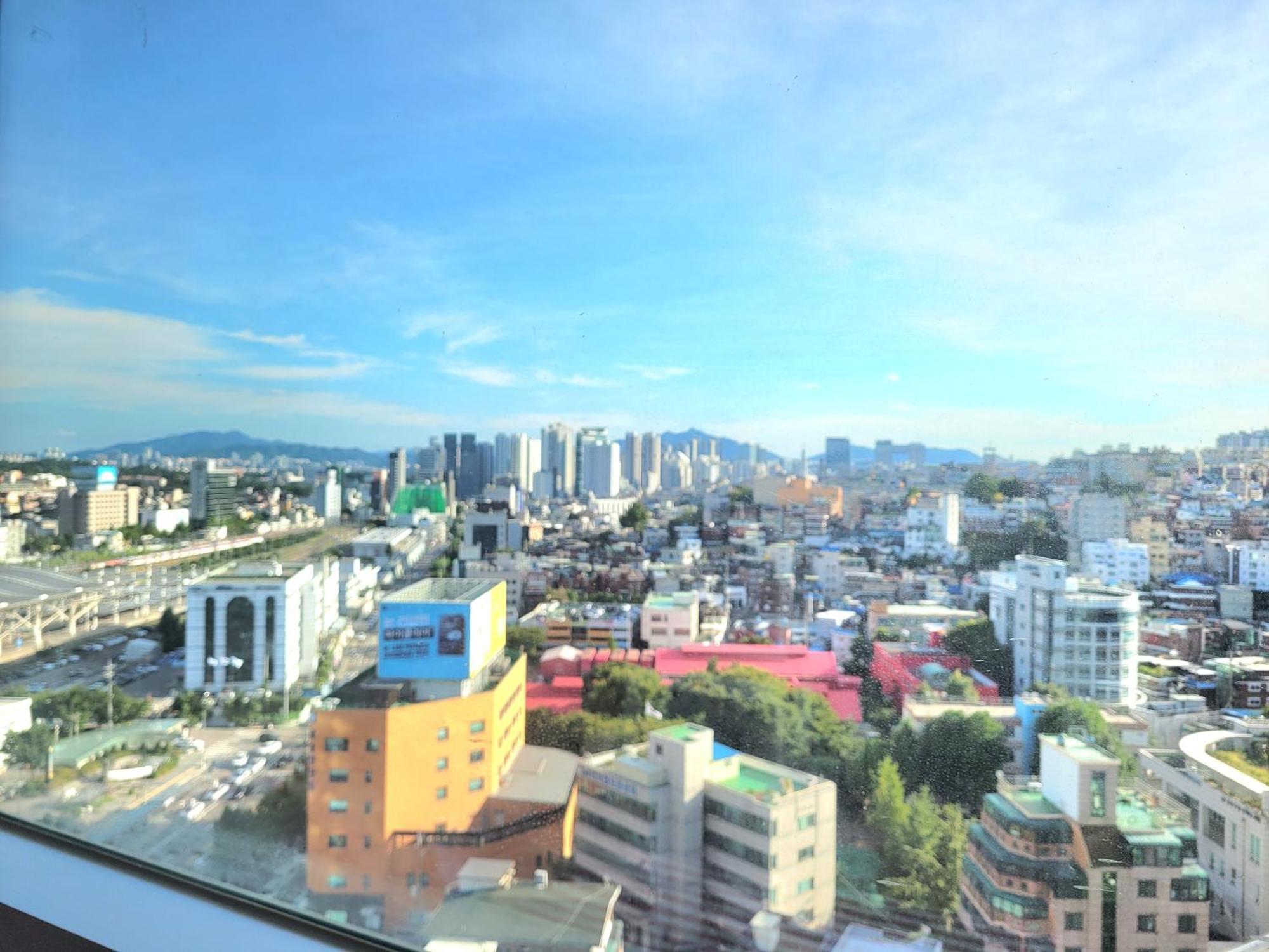 Apartment Travel House Seoul