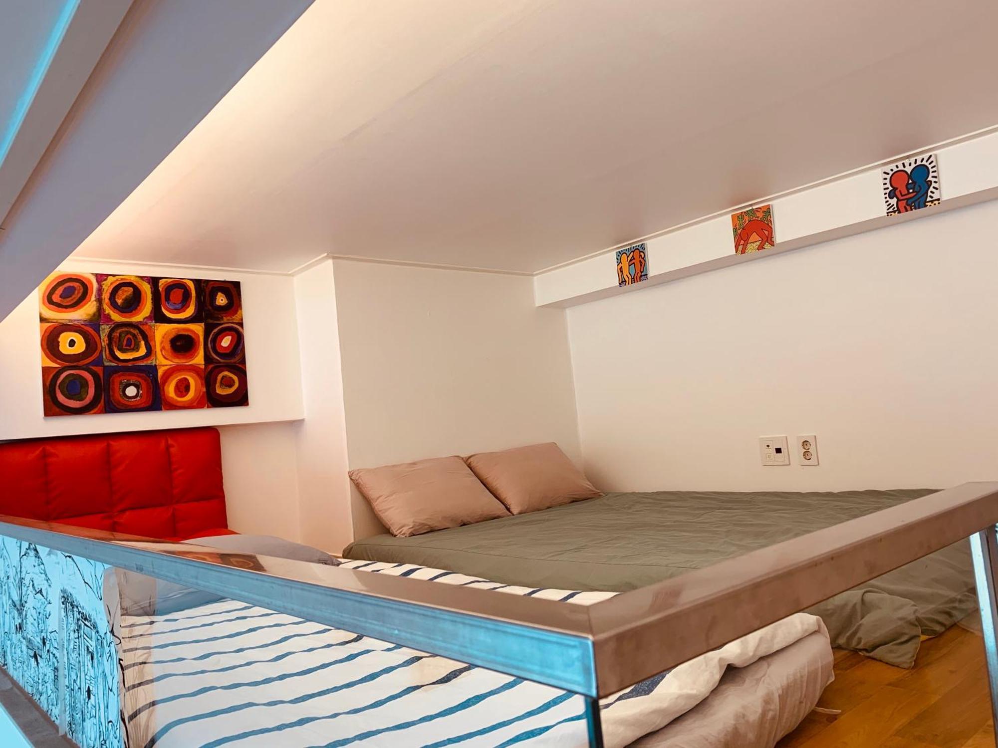 Travel House Seoul