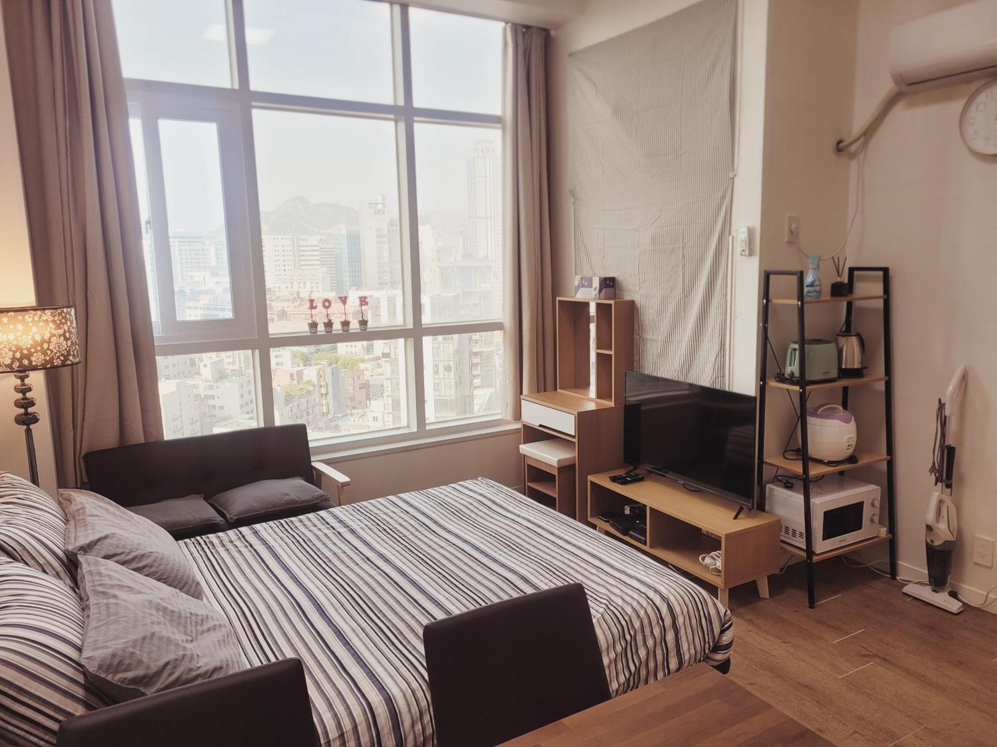 Apartment Travel House